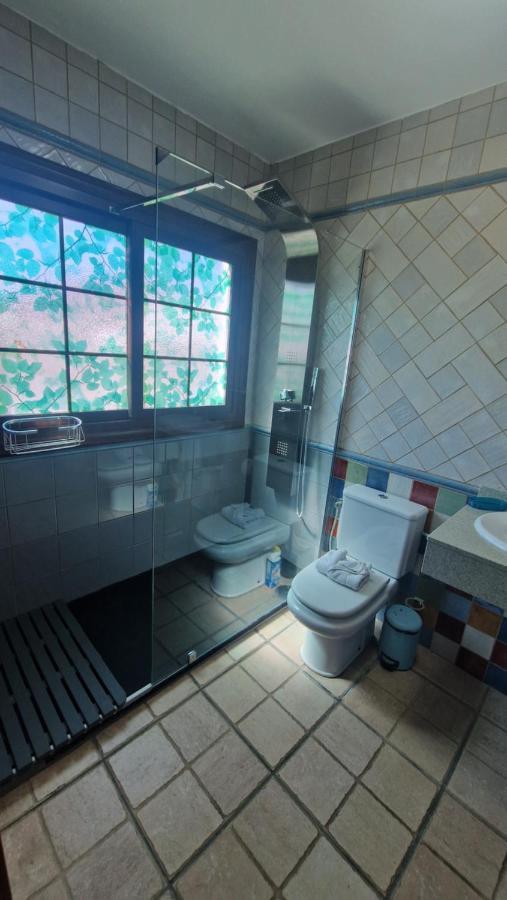 פלאיה בלנקה Villa Vinsta מראה חיצוני תמונה