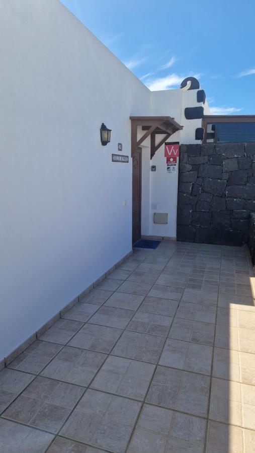 פלאיה בלנקה Villa Vinsta מראה חיצוני תמונה